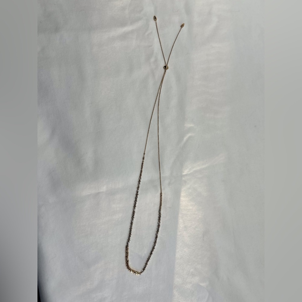 Stella & Dot Rhett Necklace